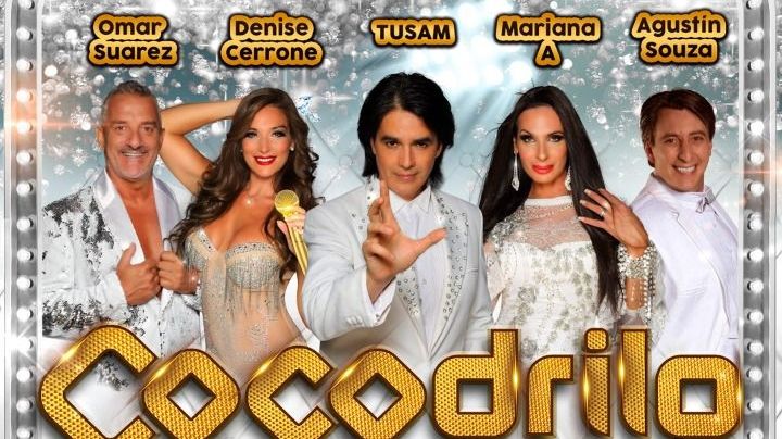 Hoy estrena «Cocodrilo», la primera obra de la temporada