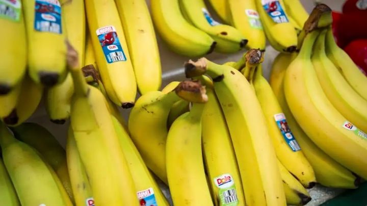 Crean el «dólar banana» para bajarle el precio a la fruta