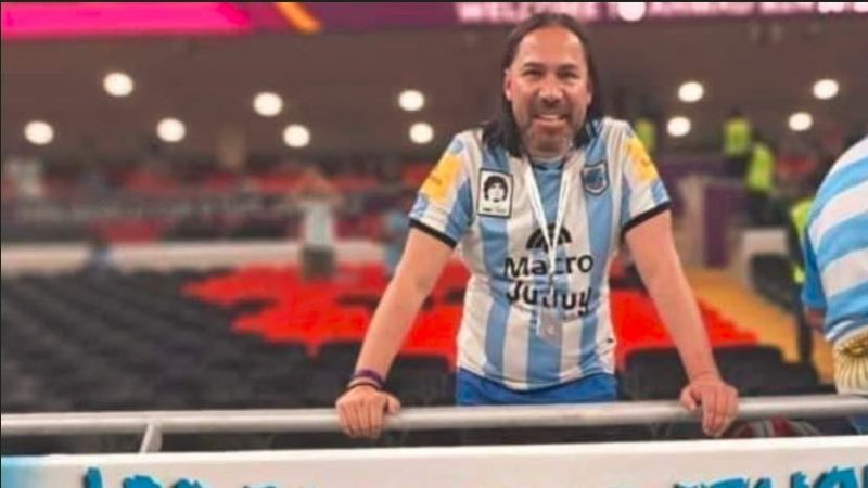 Detuvieron en Qatar a un abogado jujeño acusado de ordenar un asalto