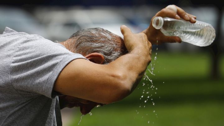 Alerta por ola de calor en Córdoba: la máxima llegará a 42°