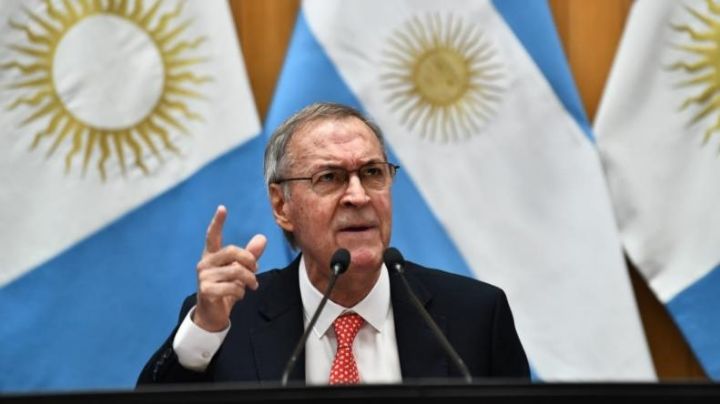 El gobernador Schiaretti abrió las sesiones legislativas