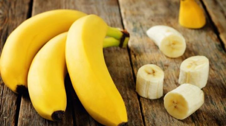 ¿Es malo comer banana de noche?