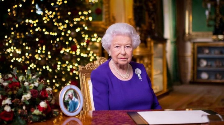 Reino Unido: la reina Isabel tiene coronavirus