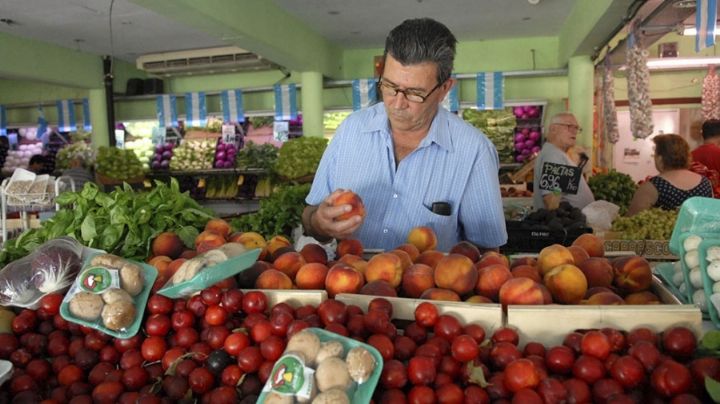 Crearán un fondo para evitar saltos en los precios de frutas y verduras