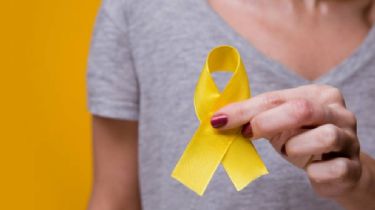 14 de marzo: Día mundial de la endometriosis