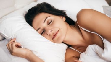 Dormir bien: La clave para cuidar la salud mental