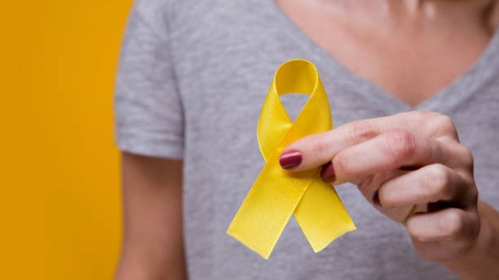 14 de marzo: Día mundial de la endometriosis