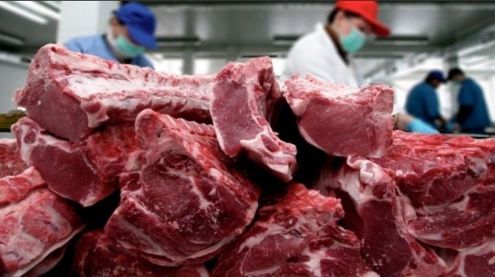 La carne vacuna aumentó 3,2% promedio en febrero, según el CEPA