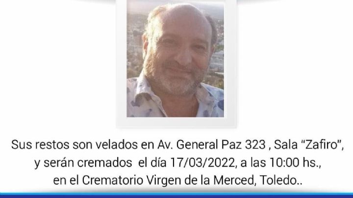 Suspenden las clases en el IESS por la muerte de Sergio Díaz