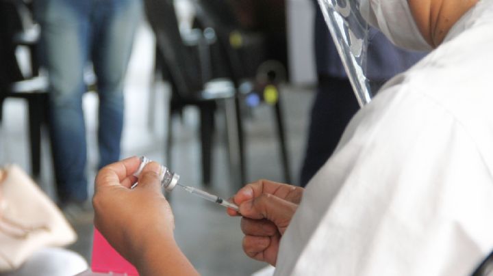 Córdoba comienza la vacunación contra la gripe