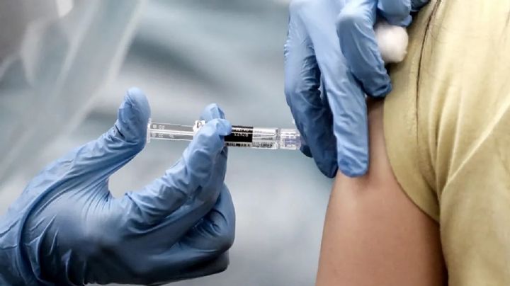 Comienza la vacunación contra la gripe en Carlos Paz