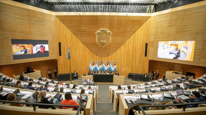 La Legislatura de Córdoba tendrá una sesión especial por Malvinas