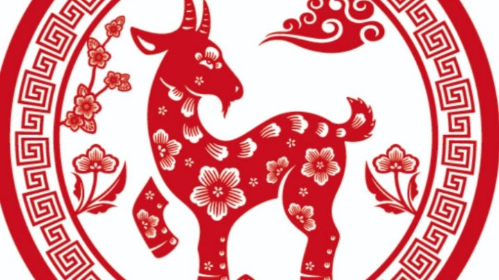 Horóscopo chino: características de la cabra