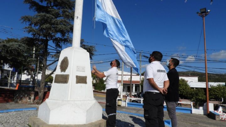 Tanti rendirá un homenaje a los veteranos y caídos de Malvinas