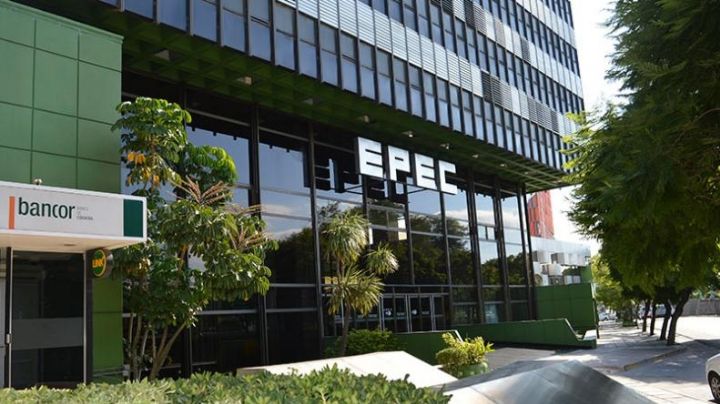 Epec pidió al Ersep una suba del 12% en la tarifa de luz