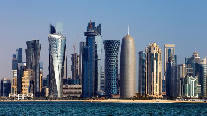Qatar lanzó una web para conseguir alojamiento barato durante el Mundial