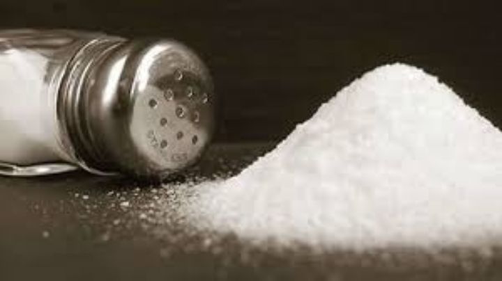 Prohíben una marca de sal que puede poner en riesgo la salud