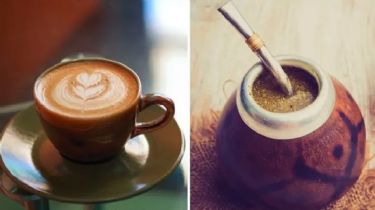 Cuál es el aliado perfecto para concentrarte: ¿mate o café?