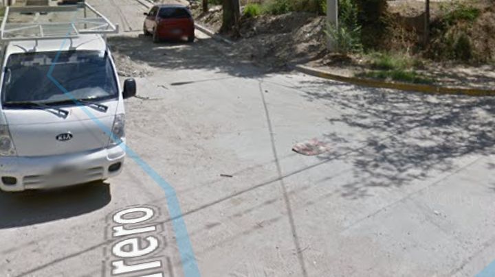 Una joven sufrió un violento asalto en barrio La Quinta