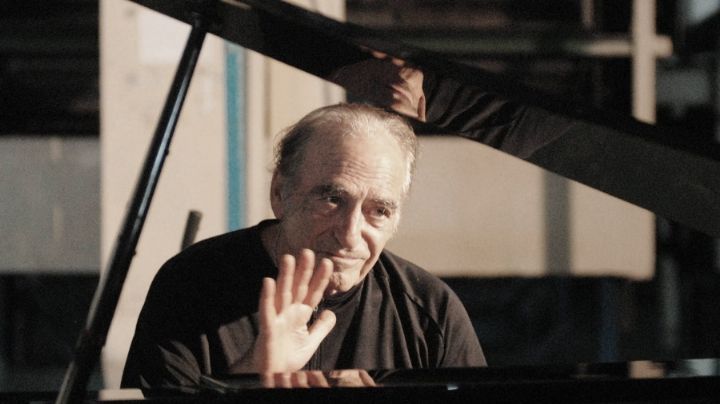 Falleció el reconocido pianista Miguel Ángel Estrella