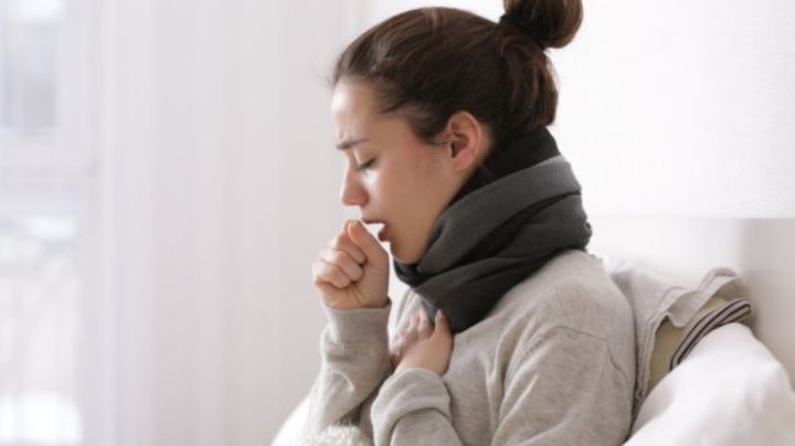 Enfermedades respiratorias: cómo detectar la neumonía a tiempo