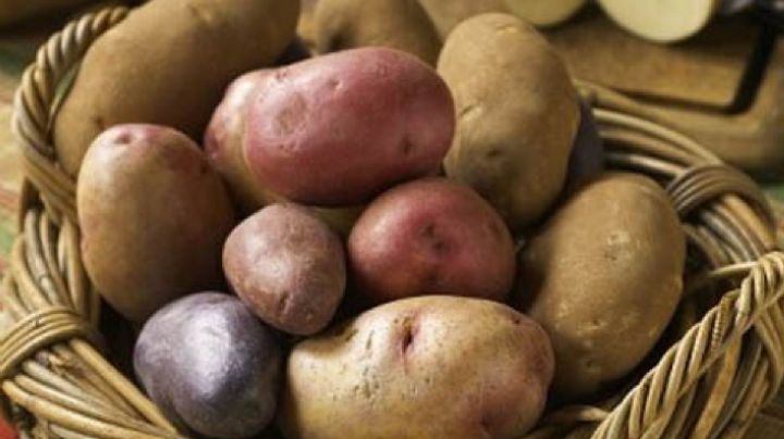 ¿Qué beneficios tiene comer papa todos los días?