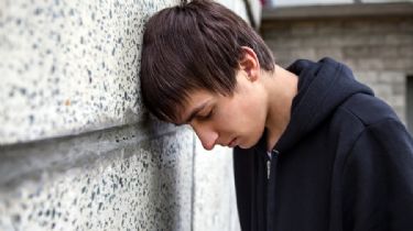 Una mejor dieta ayuda a combatir la depresión en hombres jóvenes