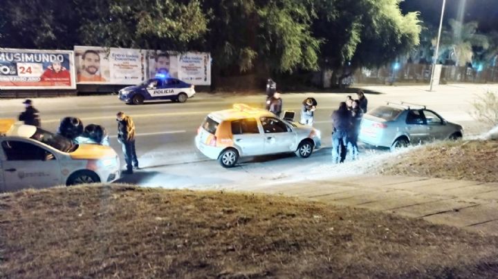 Carlos Paz: 20 autos y 15 motos retenidas tras los controles del fin de semana