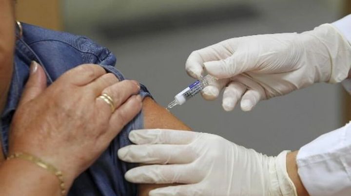 ¿Dónde y cuándo se colocan las vacunas contra la gripe?