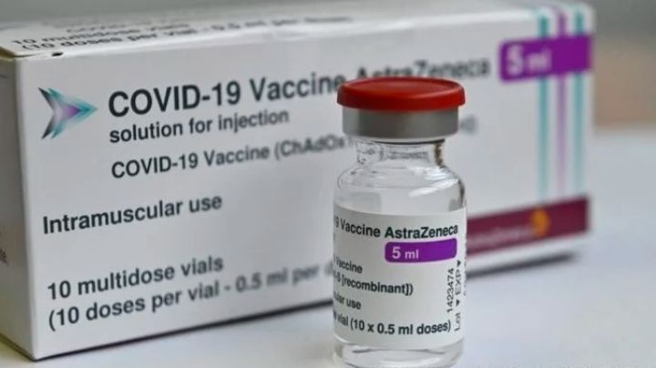Covid: "Se vencen vacunas y muchos no se colocaron segunda o tercera dosis"