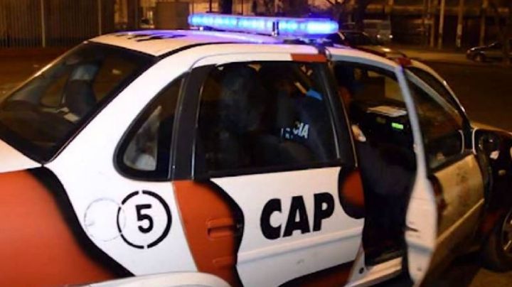 Choque fatal entre dos motos; murió un joven de 19 años