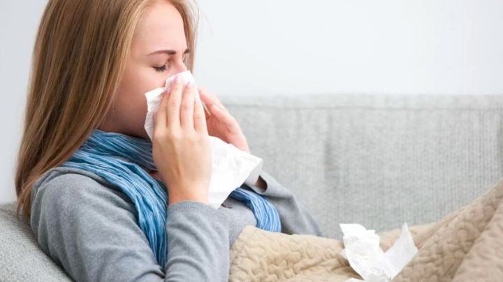¿Cuál es la mejor manera de prevenir la gripe?