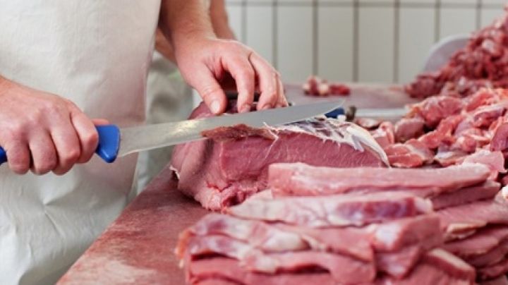 Golpe al bolsillo: la carne subió casi 19% en el primer cuatrimestre
