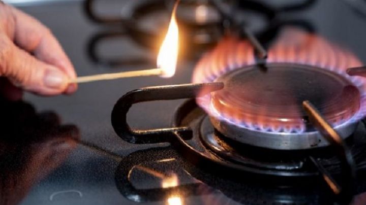 Oficializaron el aumento de 21,5% en el servicio de gas de todo el país