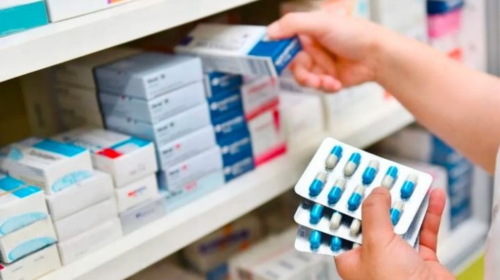 Los precios de los medicamentos aumentaron un 34%