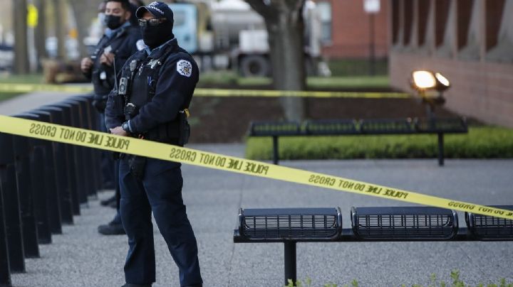 Un nuevo tiroteo dejó muertos y heridos en Estados Unidos
