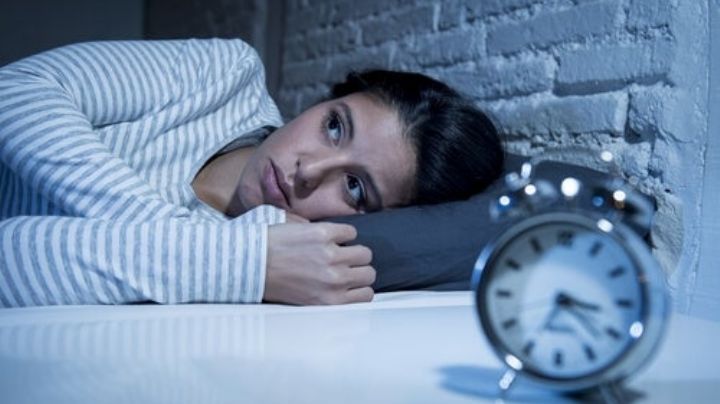 ¿Cuáles son las consecuencias de no dormir bien?