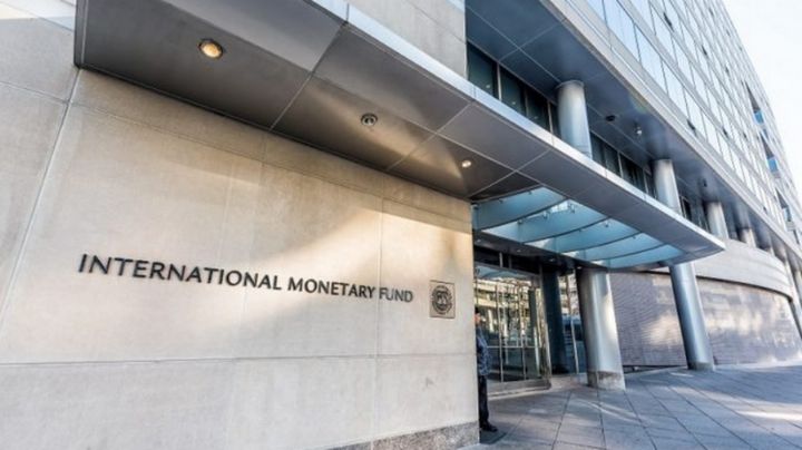 El FMI desembolsó US$ 3.980 millones tras aprobar la primera revisión
