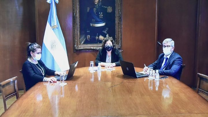 Argentina convocó a ministros de Salud del Mercosur por la viruela del mono