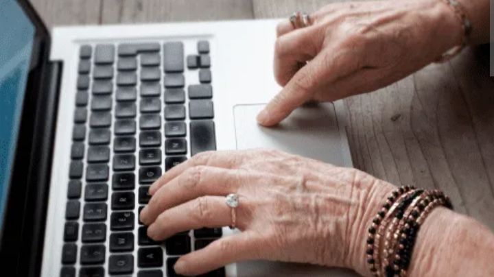 Computadoras para jubilados y créditos de hasta $300.000