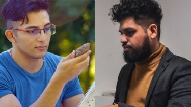 Dos estudiantes argentinos, entre los 50 mejores del mundo