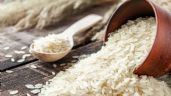 ¿Qué vitaminas y proteínas tiene el arroz?