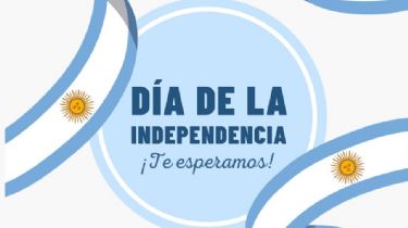Cabalango hará una fiesta popular por el Día de la Independencia