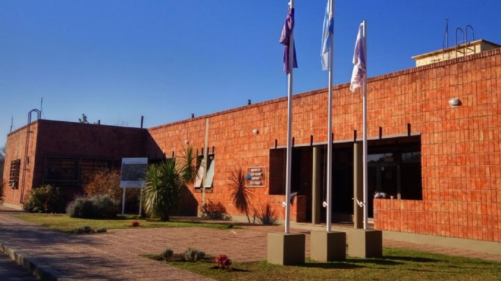 Los 25 años del Instituto Gulich, la vanguardia de la información espacial