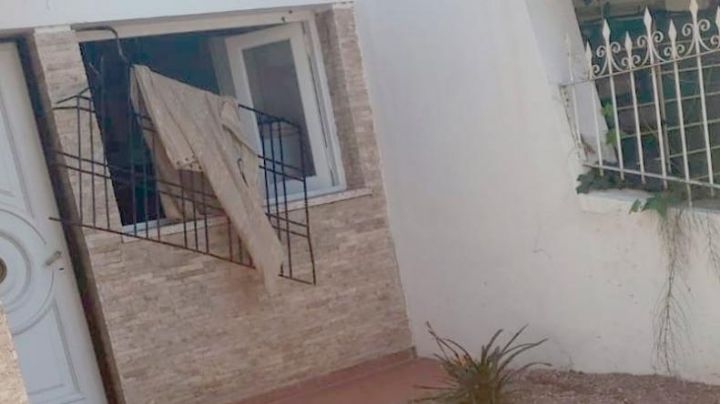 Otra casa desvalijada, denuncian una ola de robos en Córdoba
