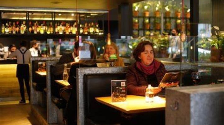 Anticipan el cierre de bares y restaurantes por el aumento de tarifas