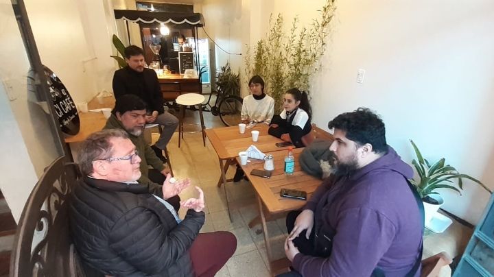 Poetas misioneros se sumarán al Movimiento del Norte entero