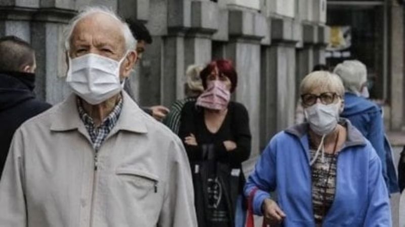 Los 5 beneficios para jubilados en septiembre