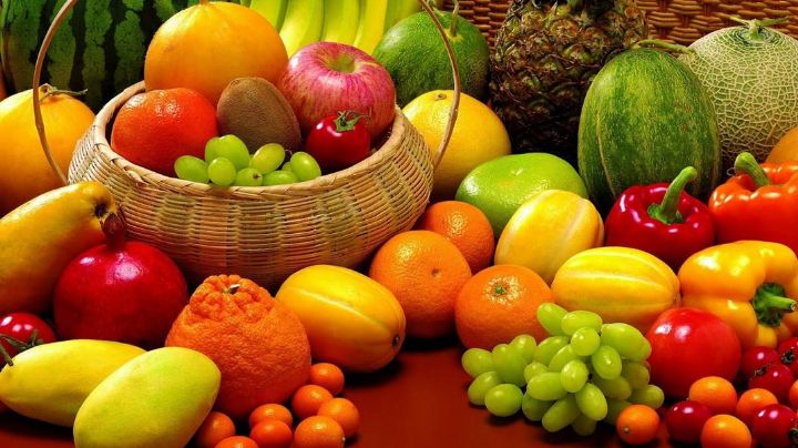 ¿Qué le pasa al cuerpo si no se comen frutas?