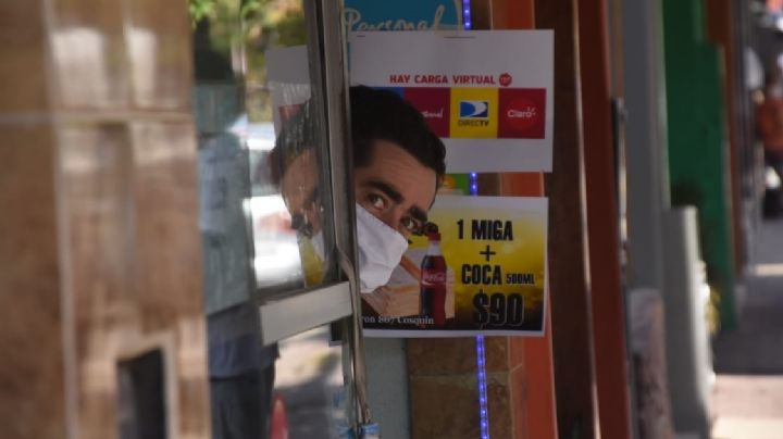 Córdoba: El barbijo deja de ser obligatorio en los lugares cerrados